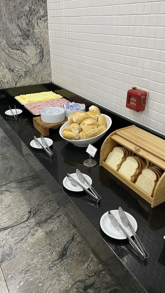 Фото Go Inn Taguatinga