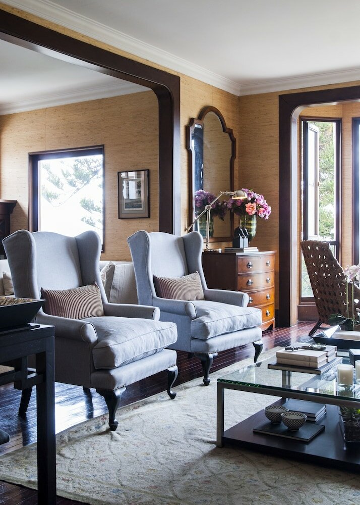 Фото Casa Higueras