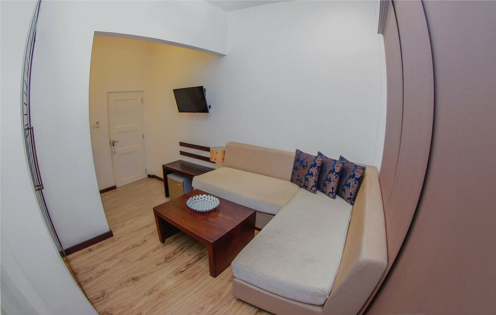 Фото Blue Water Boutique Hotel