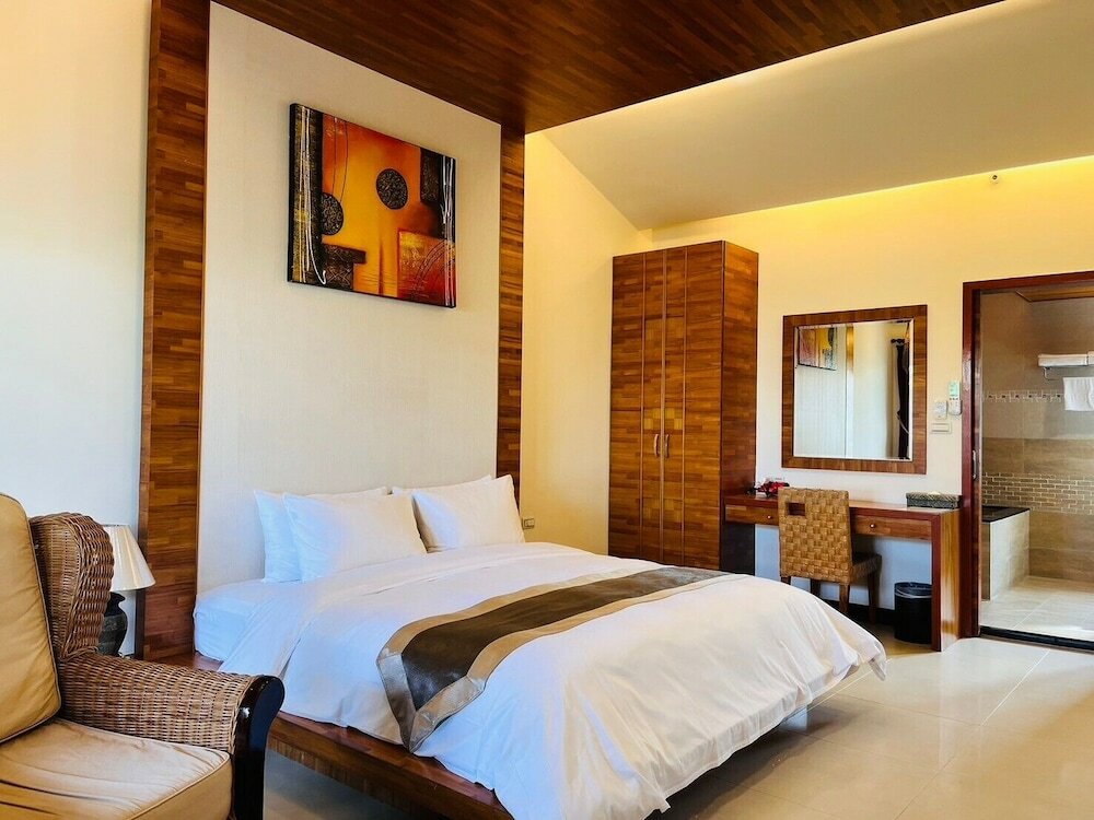 Фото Pangola B&b