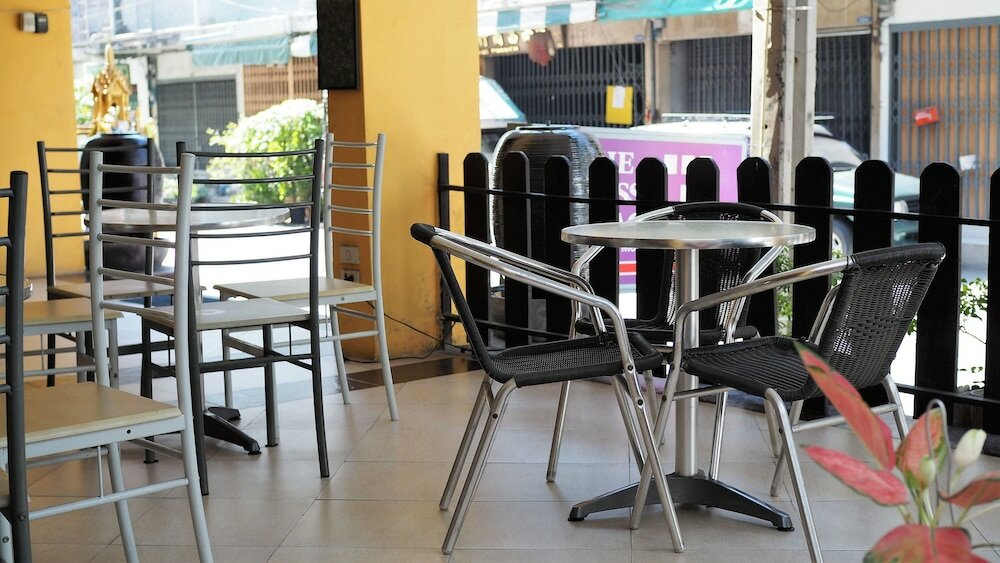 Фото The Boss's Place