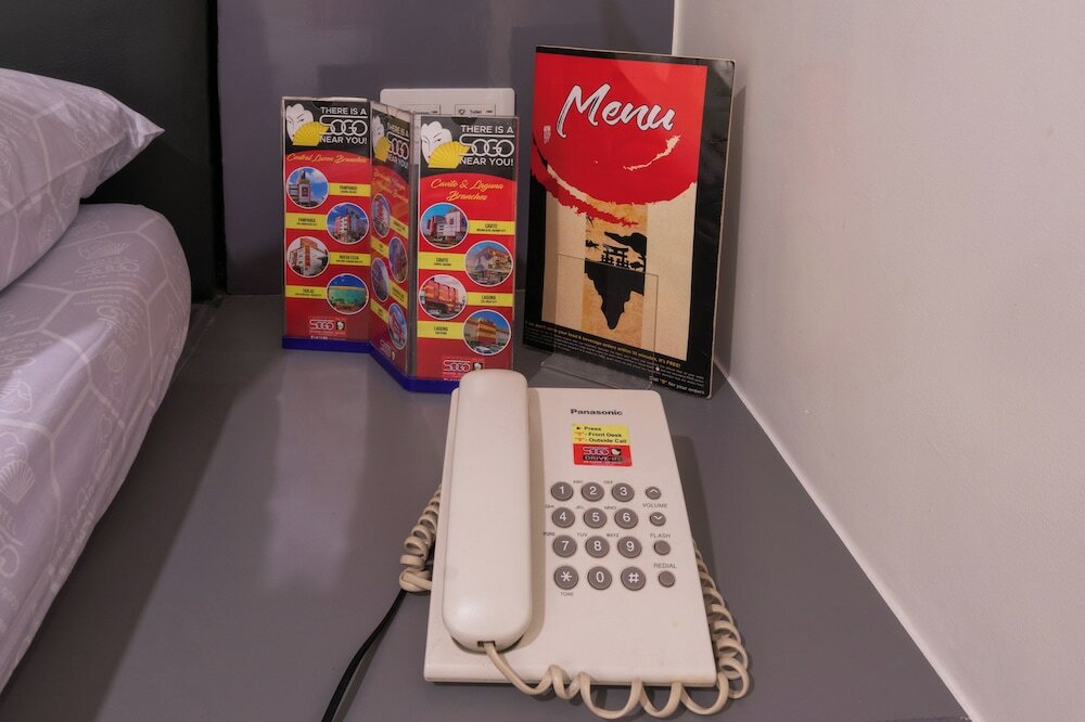 Фото Hotel Sogo Guadalupe