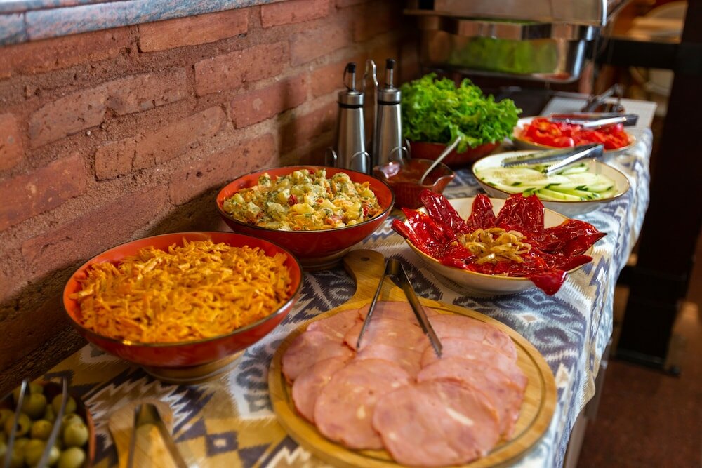 Фото Шарден