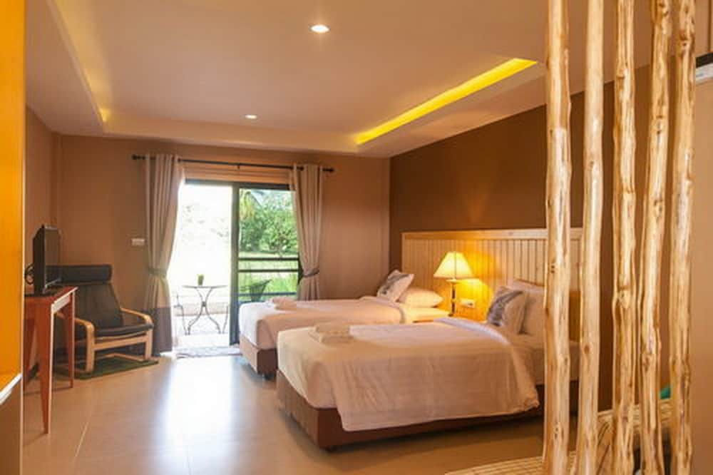 Фото Cha Am Country Home