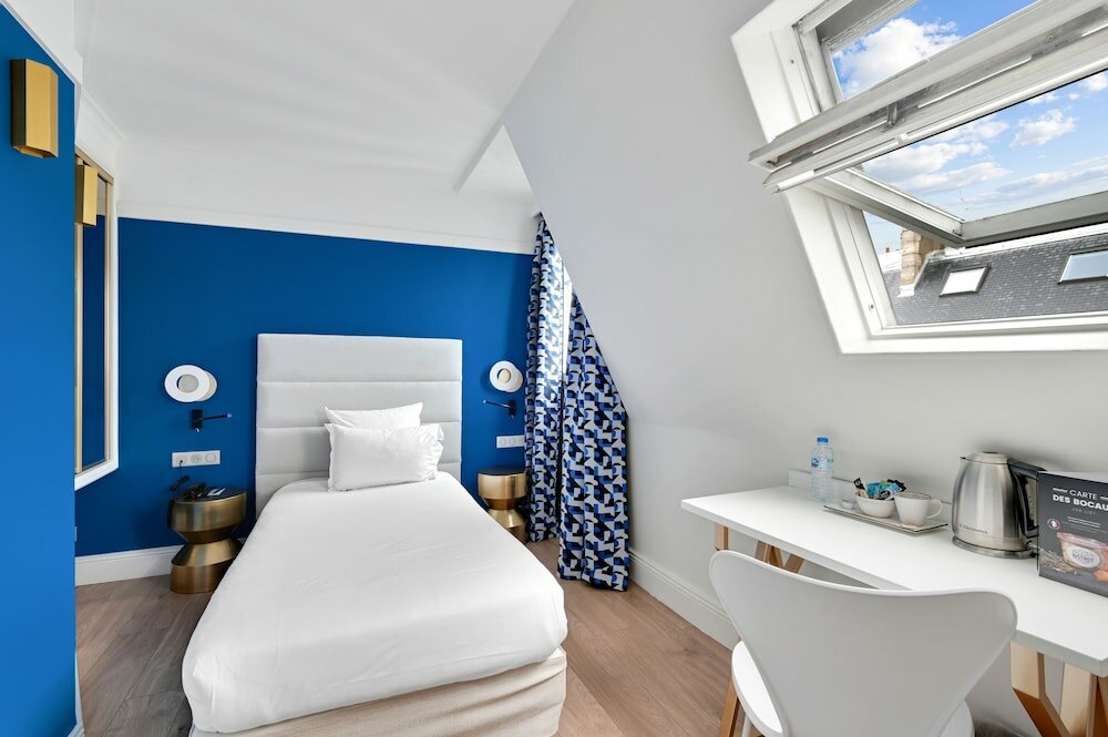 Фото Hotel Elysees Opera