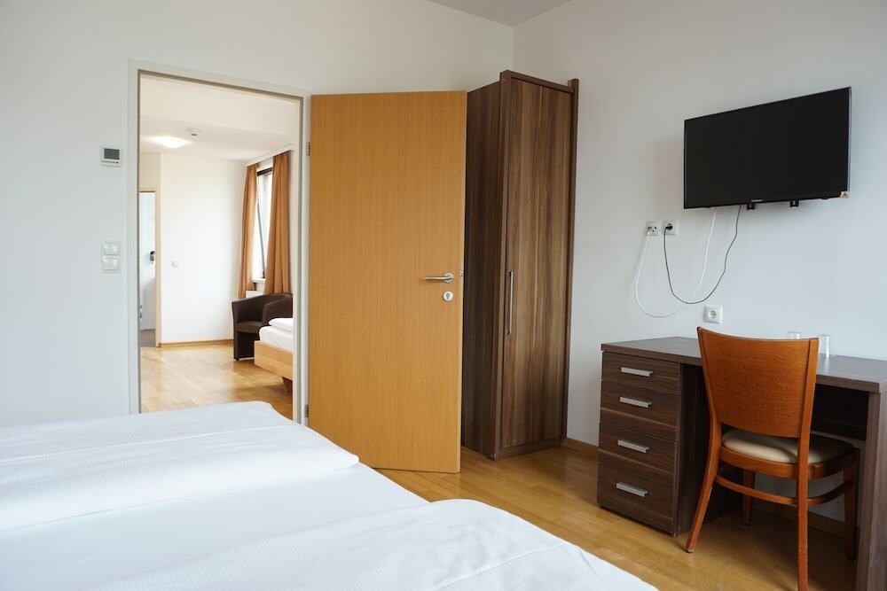 Фото Hotel Kaffeemühle