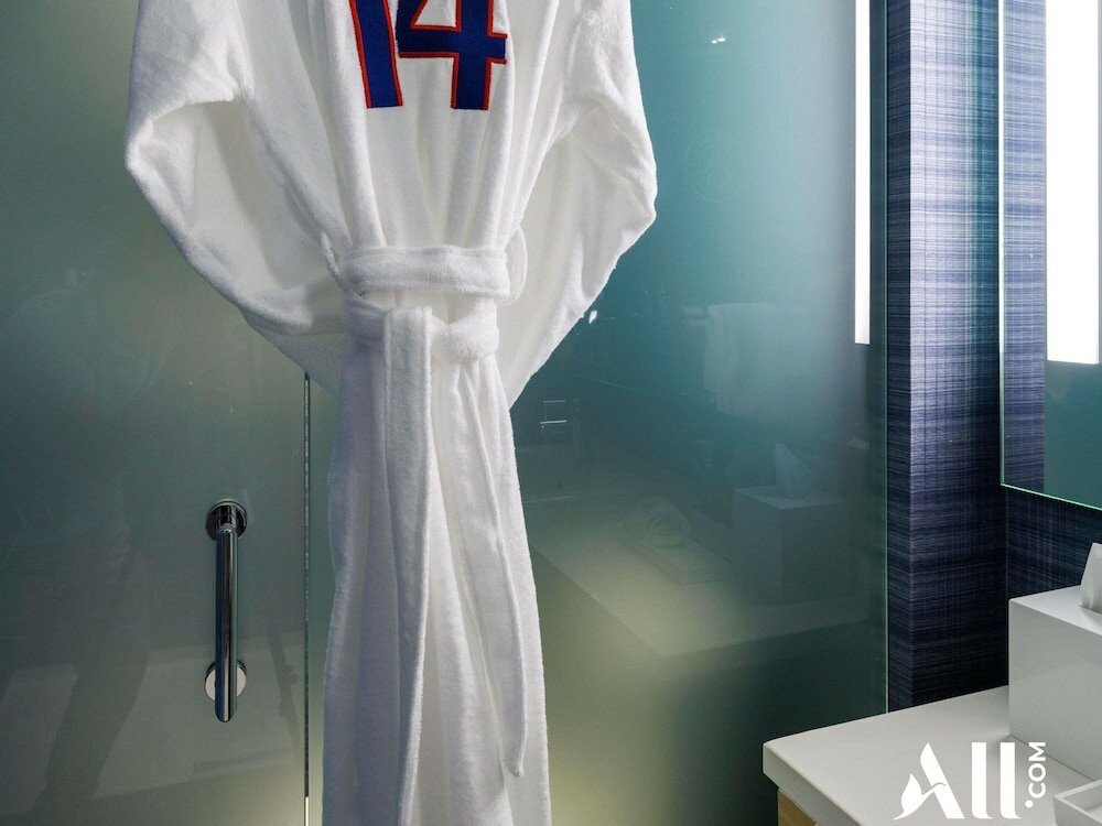 Фото Novotel Miami Brickell