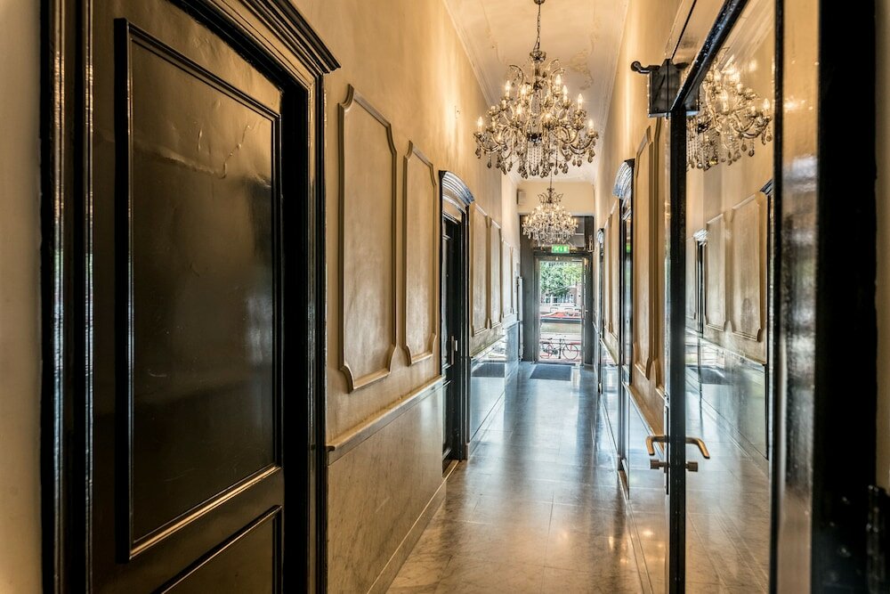 Фото Hotel Amstelzicht