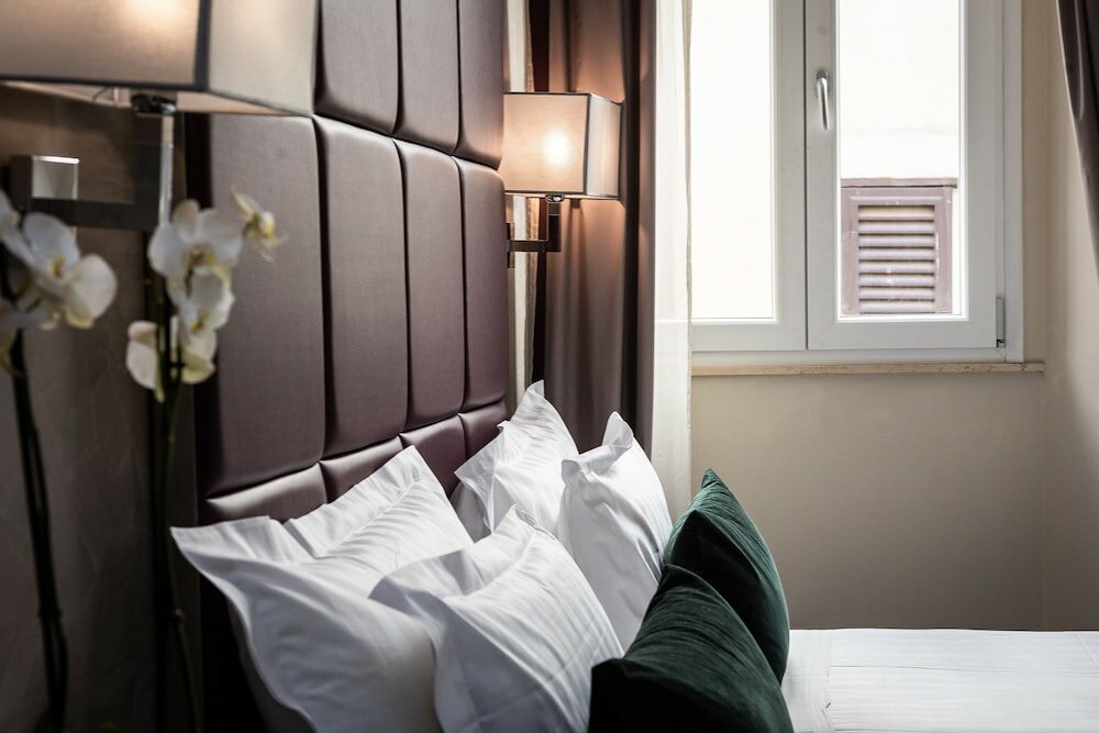 Фото Hotel Castellino Roma