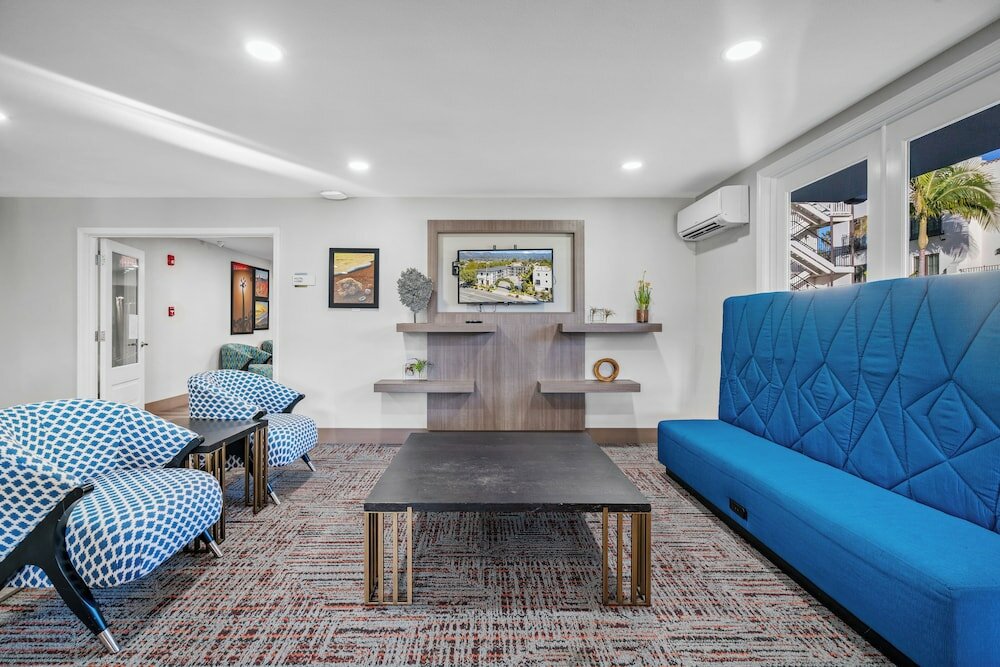 Фото Avania Inn of Santa Barbara