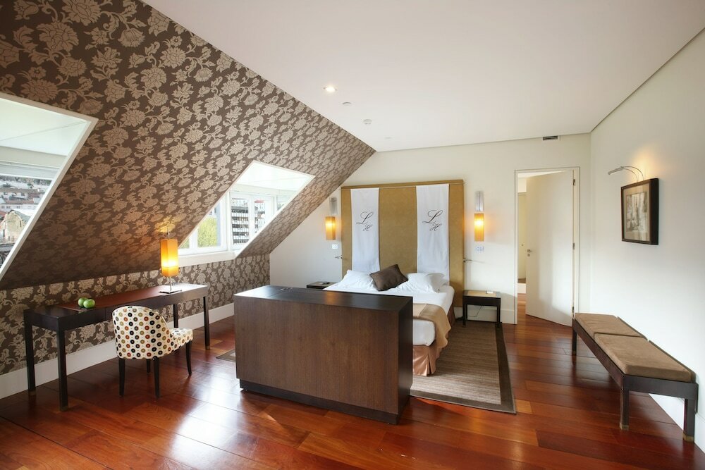 Фото Heritage Avenida Liberdade, a Lisbon Heritage Collection