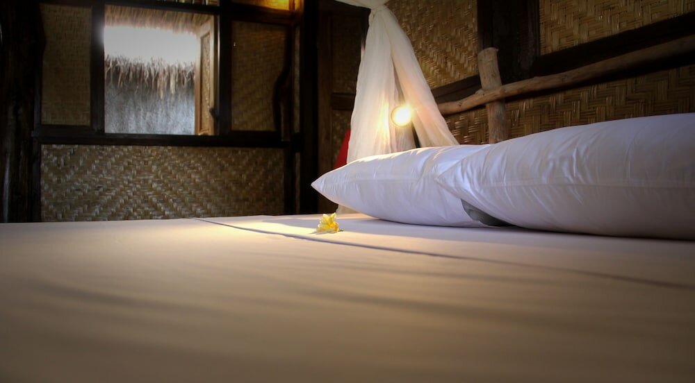 Фото The Calmtree Bungalows