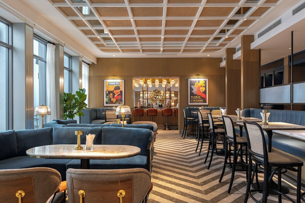 Фото Crowne Plaza Kuala Lumpur City Centre, an Ihg Hotel