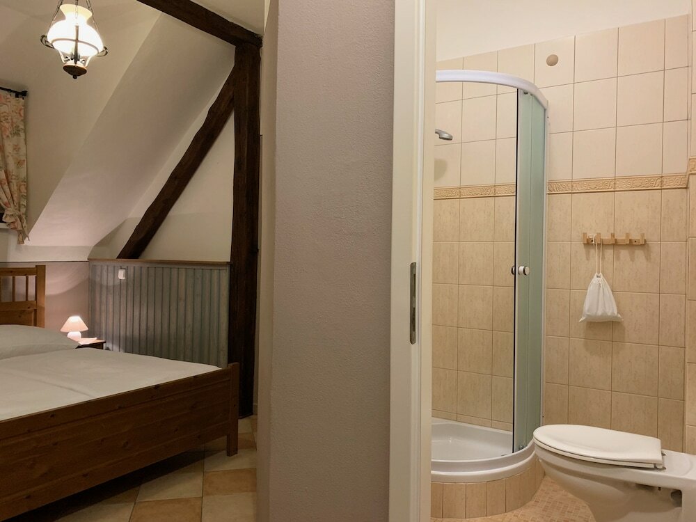 Фото Pension Amadeus