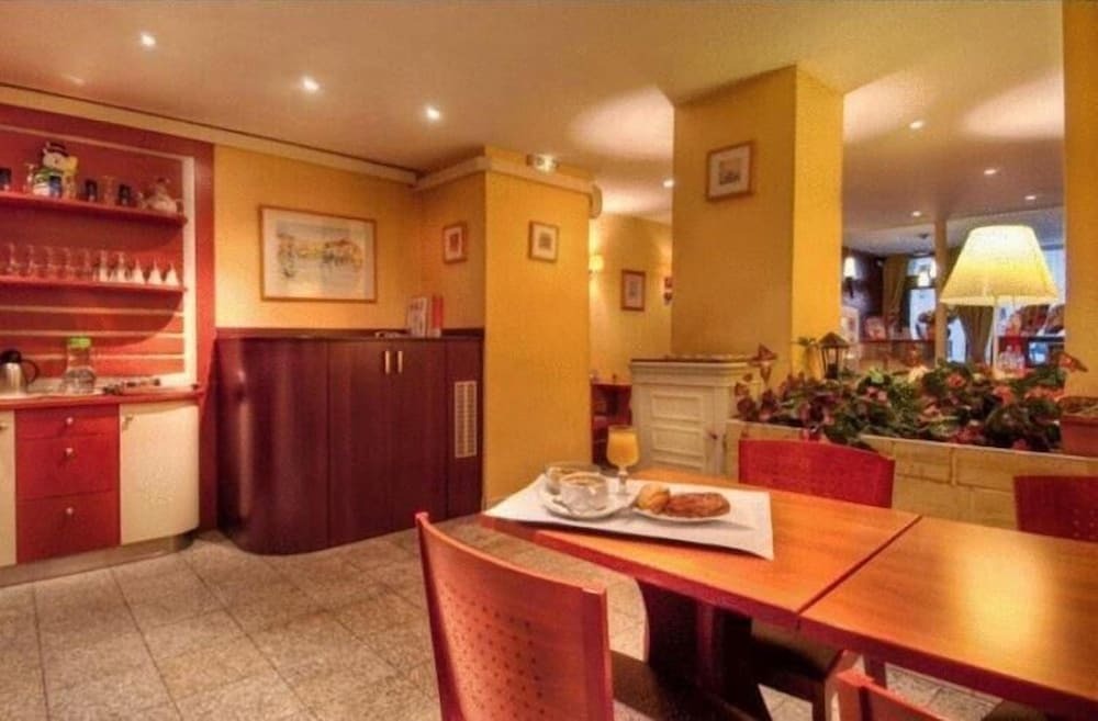 Фото Hotel de Paris Opera