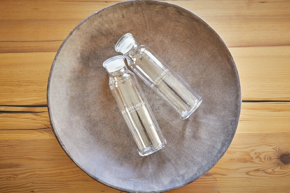 Фото The Listel Hotel