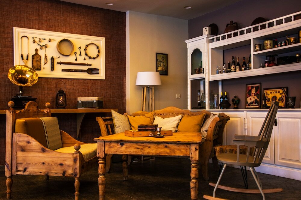 Фото Theano Hotel