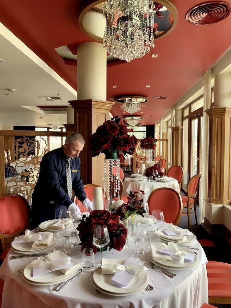 Фото Hotel Atlantic