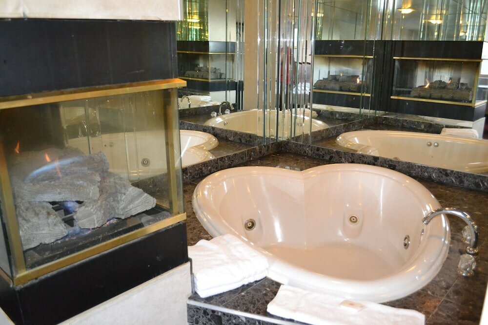 Фото Travelodge by Wyndham Niagara Falls