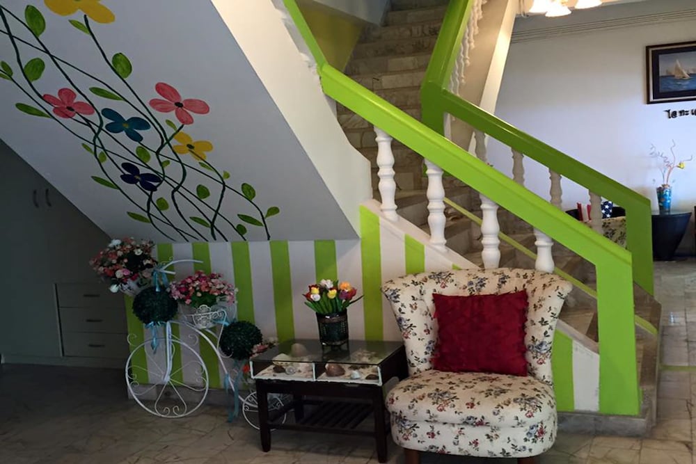 Фото I Talay Lodge Boutique Hotel