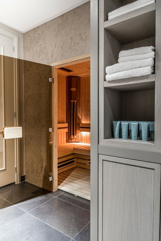 Фото Pillows Grand Boutique Hotel Ter Borch Zwolle