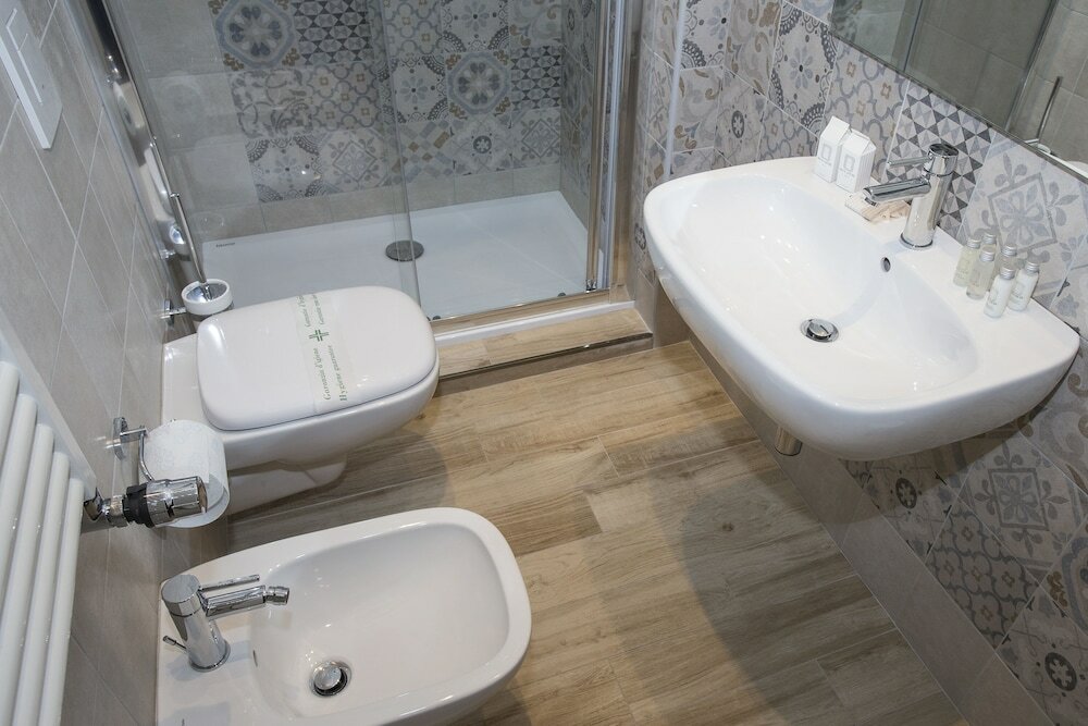 Фото Leonardo Da Vinci Guest House