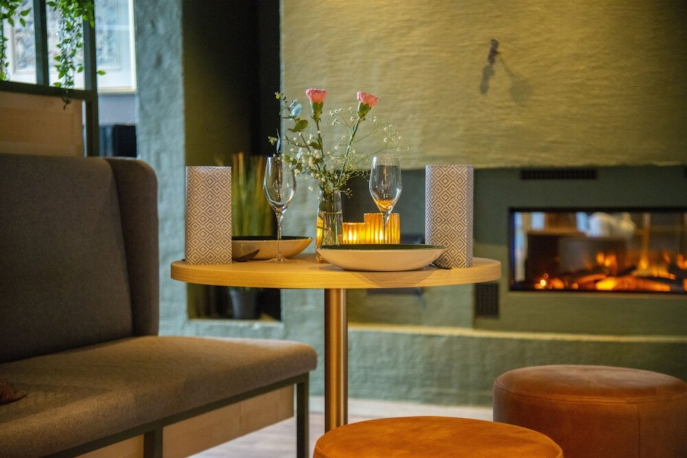 Фото Hotell Jæren