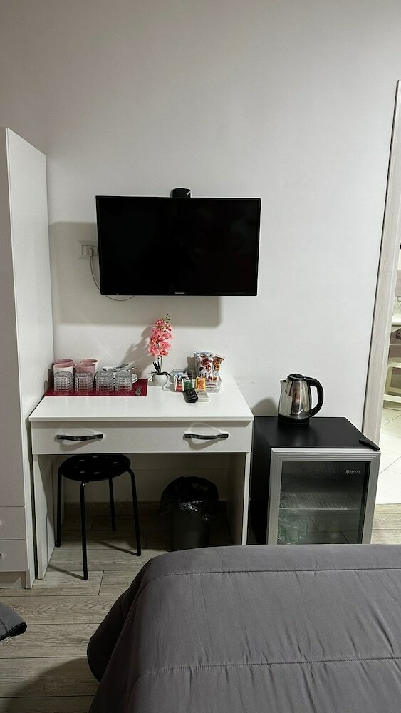 Фото Napoli Relais