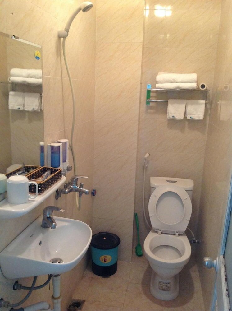 Фото New Hotel III