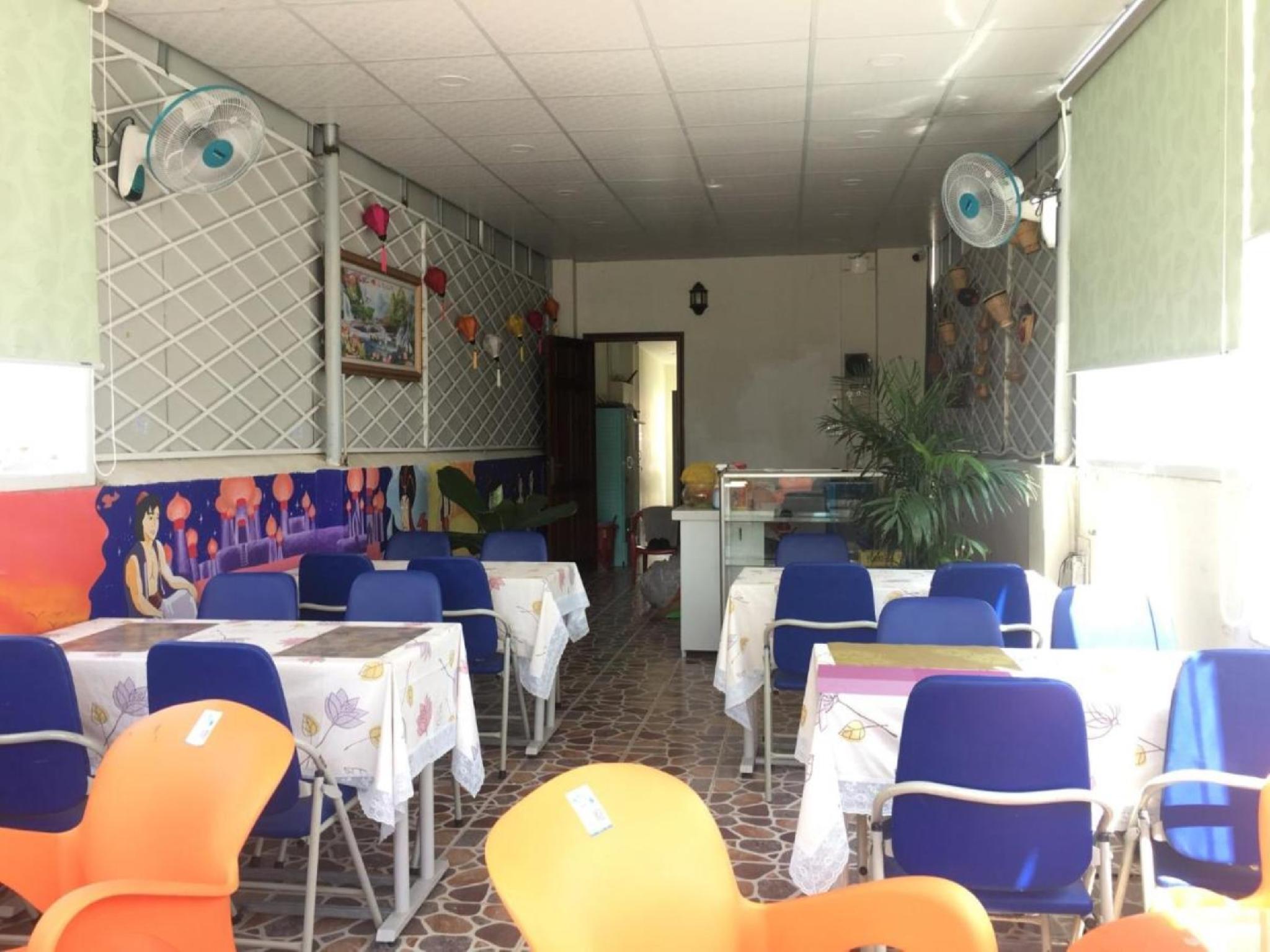 Фото Aladin Nha Trang