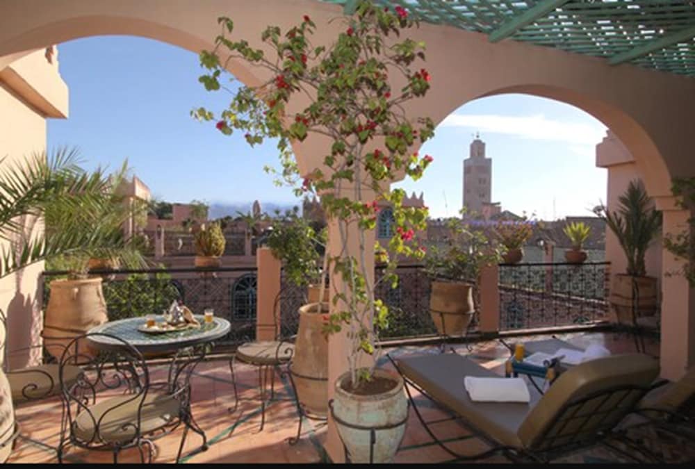 Фото Riad Catalina