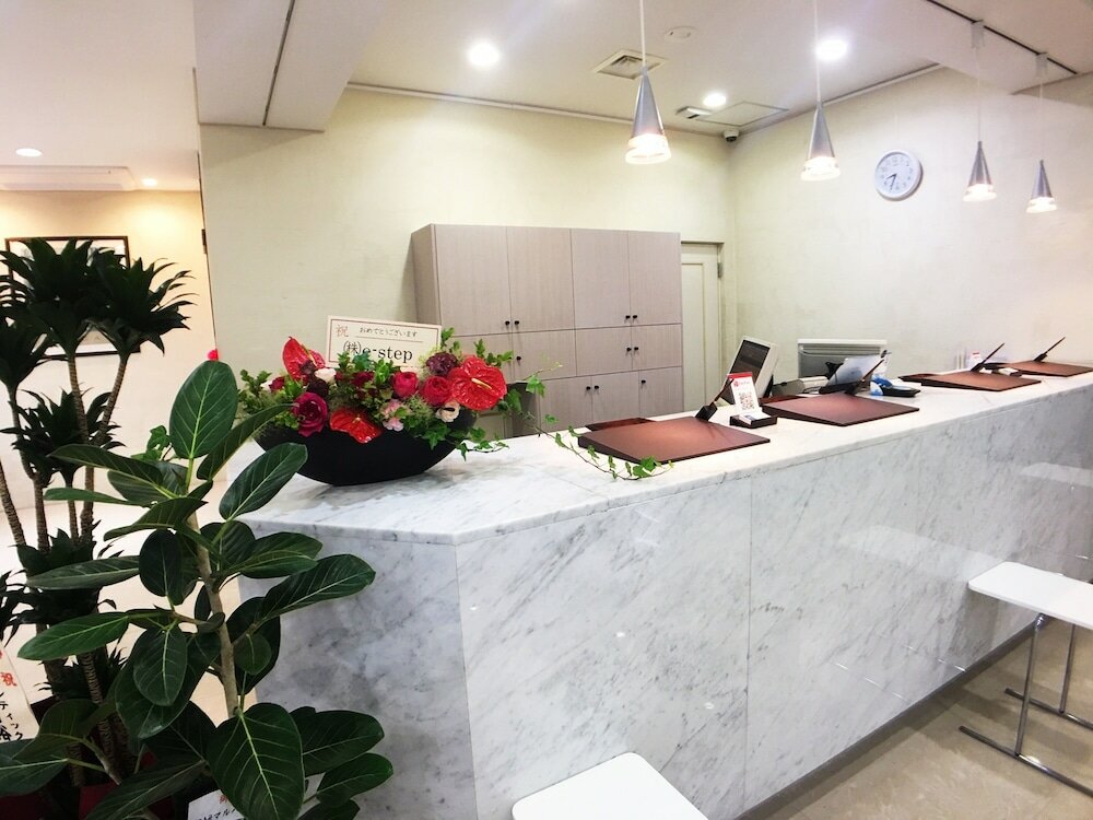 Фото High Set Hotel Shizuoka Inter