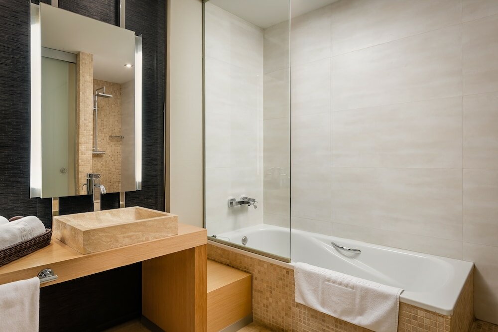 Фото Hotel Gran Palas Experience