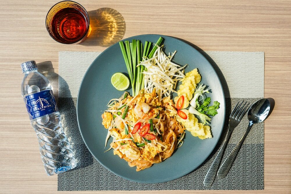 Фото Tarawish Hotel Bangkok