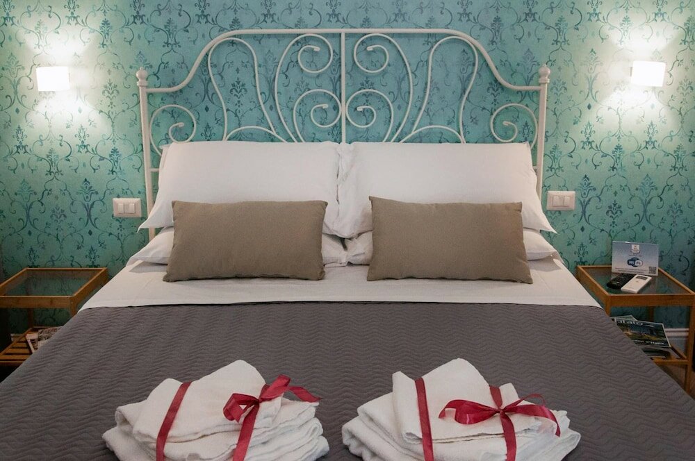 Фото Real Giardinetto a Toledo