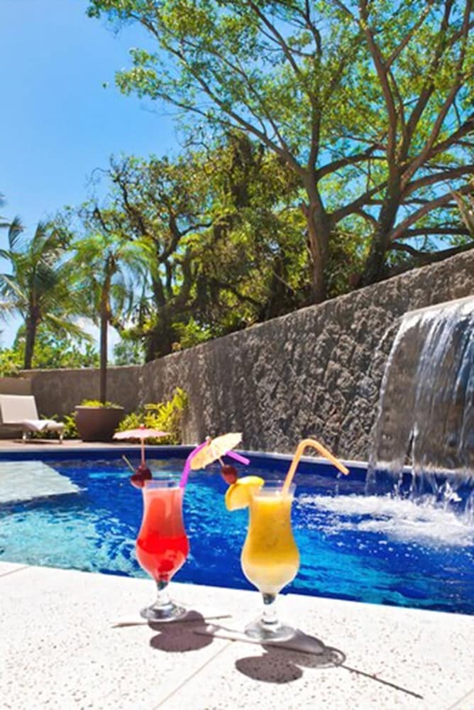 Фото Abayomi Hotel