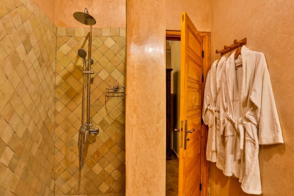 Фото Riad Villa Sidi Baba