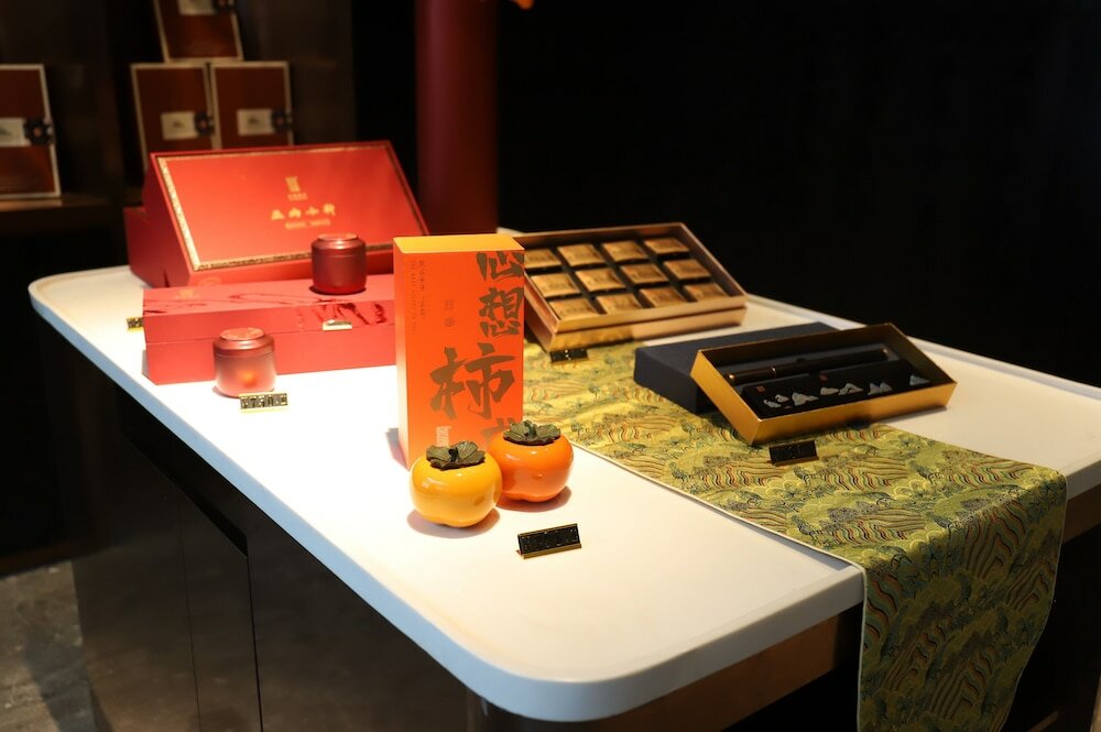 Фото Crowne Plaza Shanghai Hongqiao