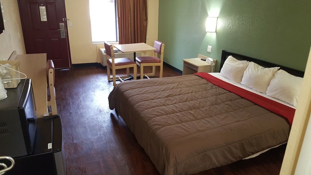 Фото Mentor Home Inn