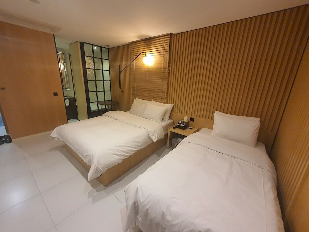 Фото Hotel The Designers Kondae