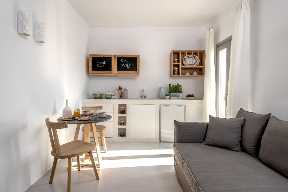 Фото Seven Suites