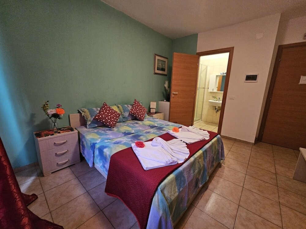 Фото Ca’ Dei Fiori 1 Venezia