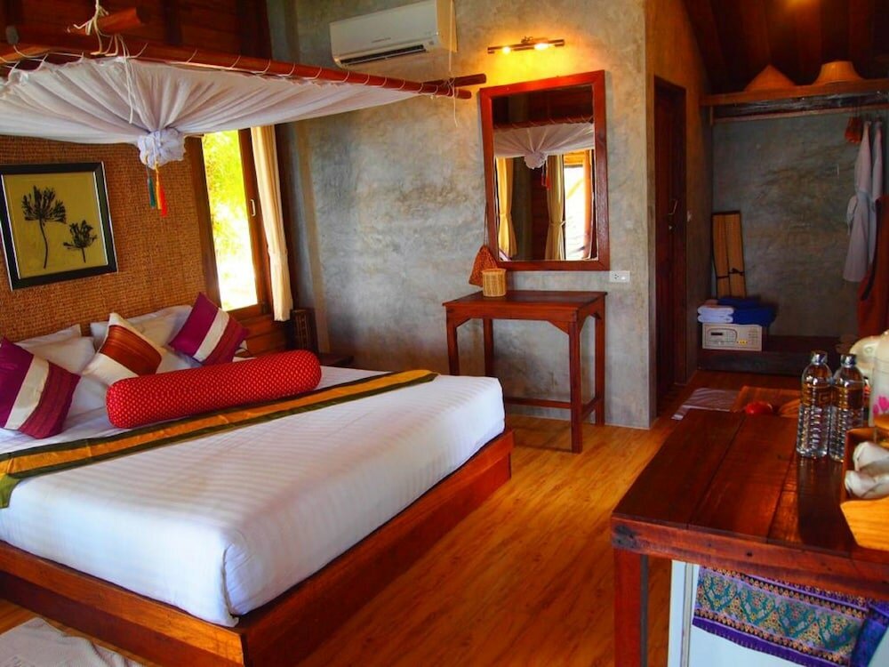 Фото Sensi Paradise Beach Resort