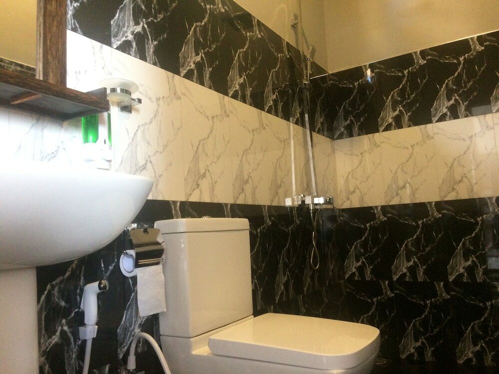 Фото Ella Ridge View Holiday Inn