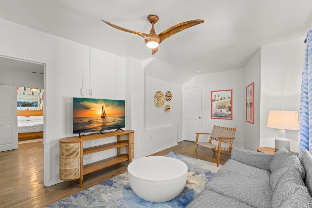 Фото Hotel Cabana Clearwater Beach