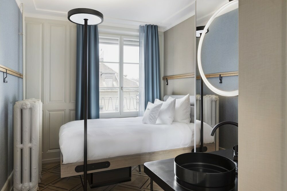 Фото Stay KooooK Bern City