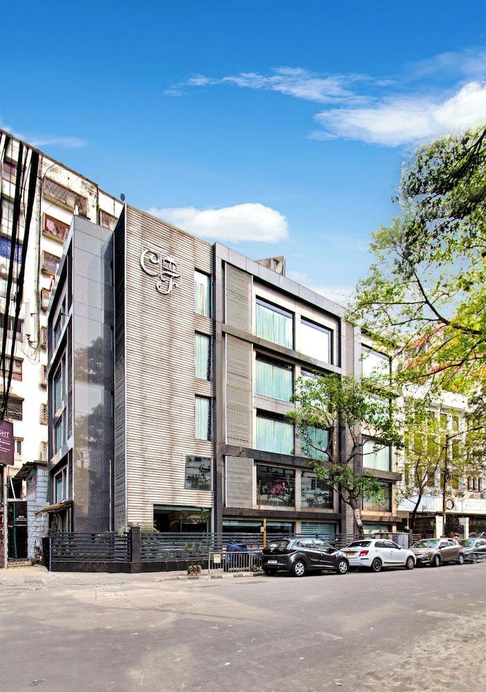 Фото отеля 3