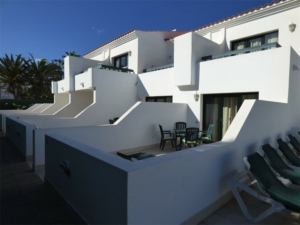 Фото Apartamentos Erika - Adults Only