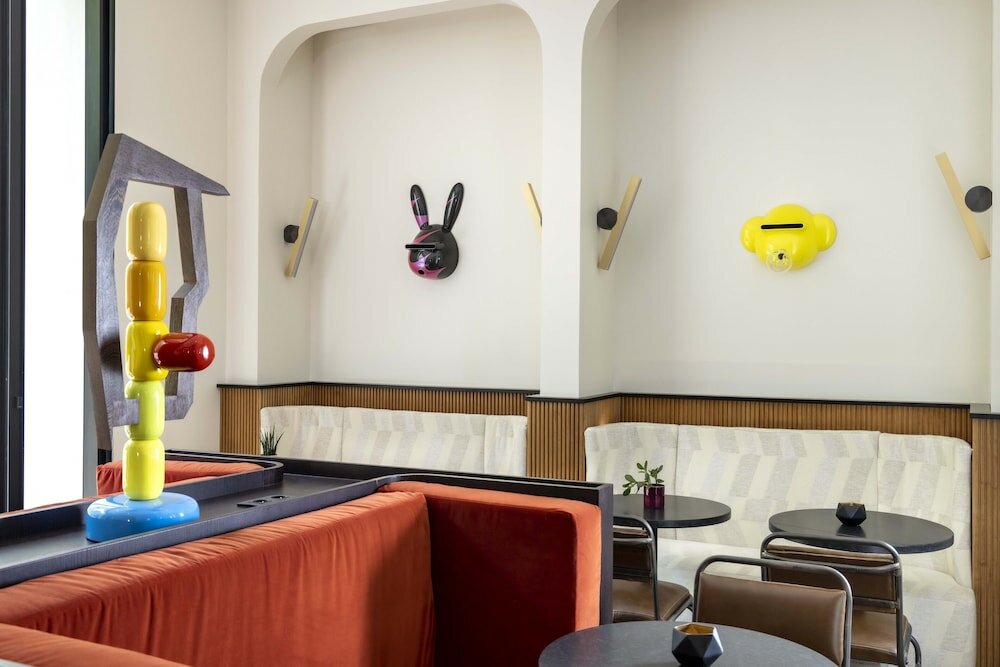 Фото Hôtel le 37 Bis