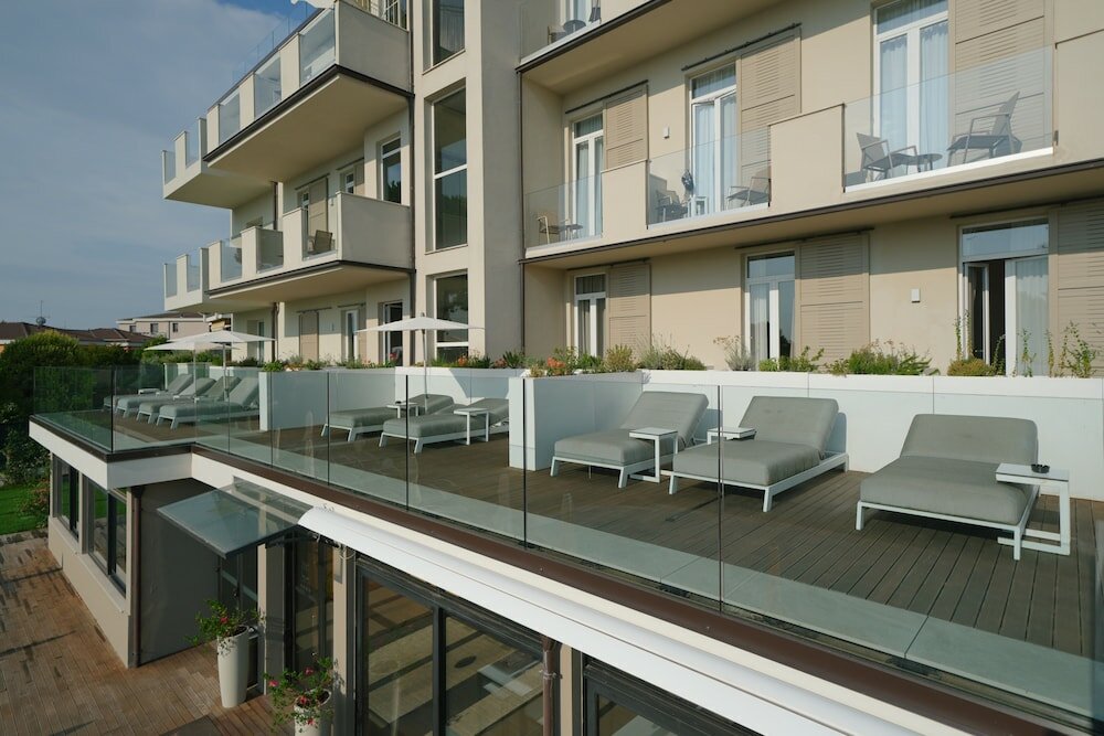 Фото Hotel Palazzo del Garda